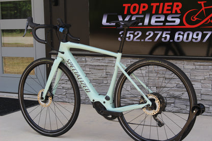 2022 Specialized Turbo Creo SL Comp Carbon