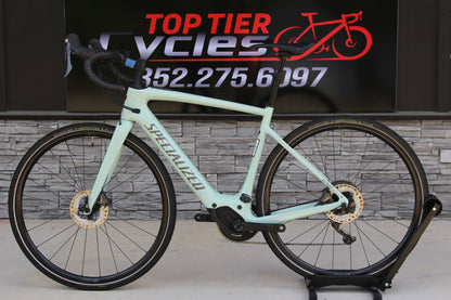 2022 Specialized Turbo Creo SL Comp Carbon