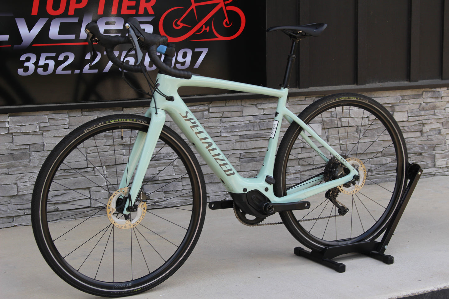 2022 Specialized Turbo Creo SL Comp Carbon