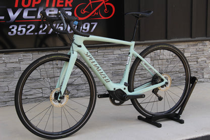 2022 Specialized Turbo Creo SL Comp Carbon