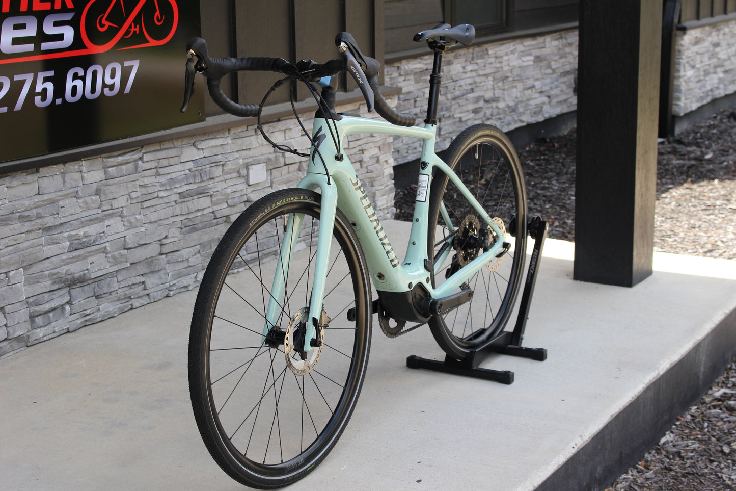 2022 Specialized Turbo Creo SL Comp Carbon