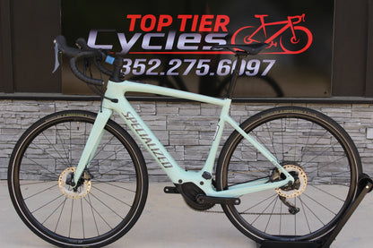 2022 Specialized Turbo Creo SL Comp Carbon