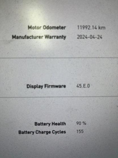 2022 Specialized Turbo Creo SL Comp Carbon