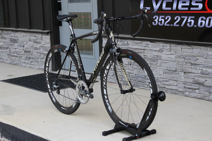 2012 Specialized Tarmac Expert-RACE Wheels-15lb