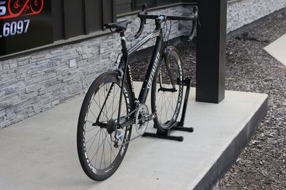 2012 Specialized Tarmac Expert-RACE Wheels-15lb