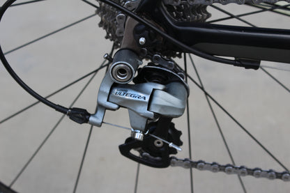 2012 Specialized Tarmac Expert-RACE Wheels-15lb