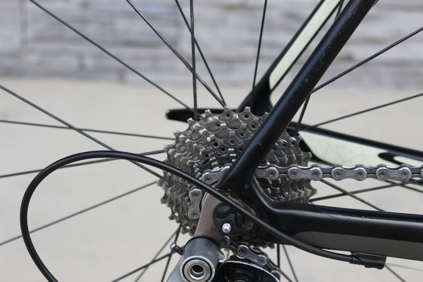 2012 Specialized Tarmac Expert-RACE Wheels-15lb