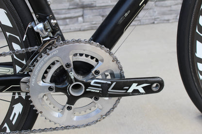 2012 Specialized Tarmac Expert-RACE Wheels-15lb