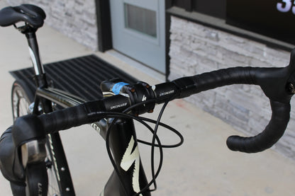 2012 Specialized Tarmac Expert-RACE Wheels-15lb