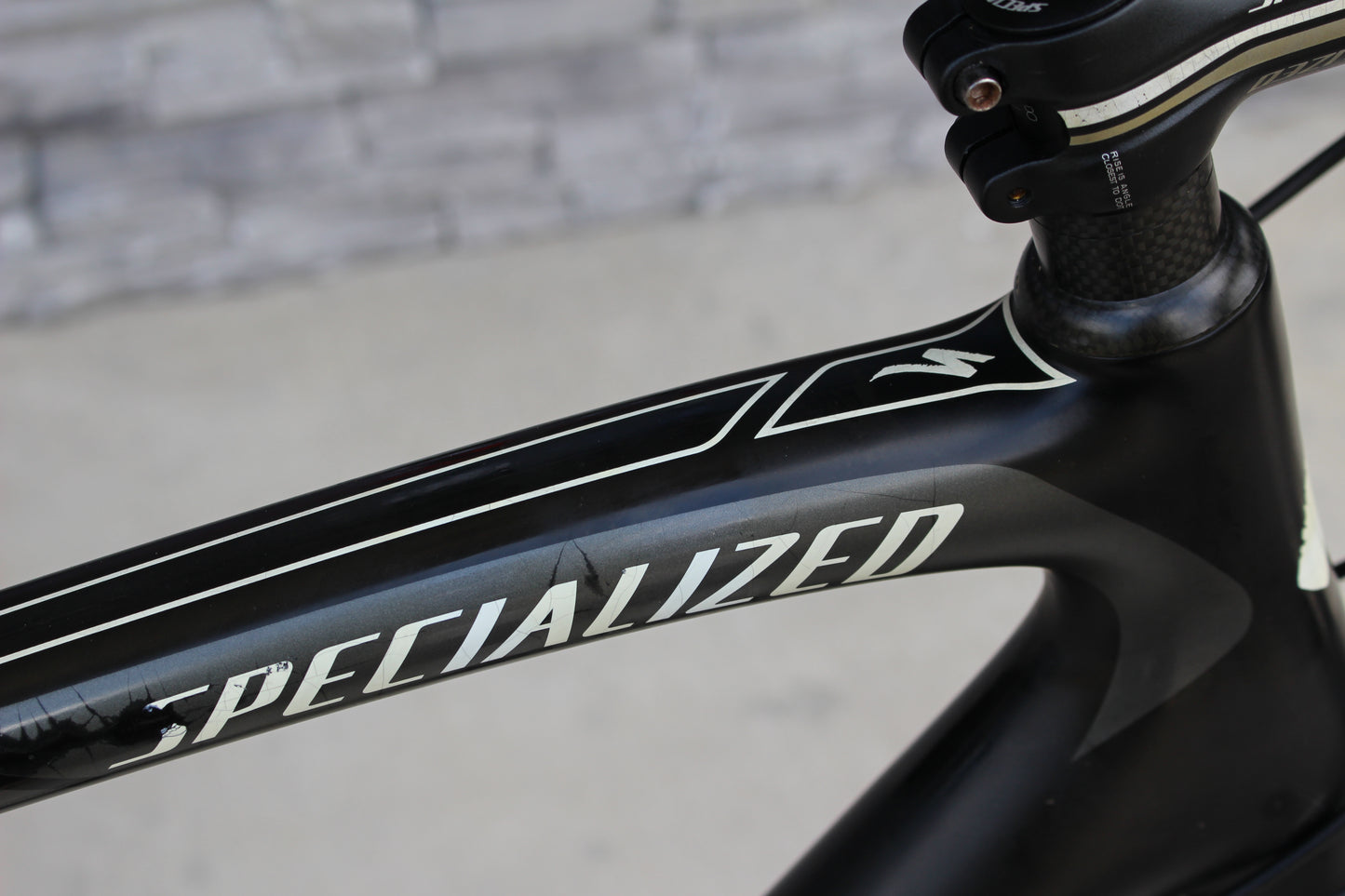 2012 Specialized Tarmac Expert-RACE Wheels-15lb