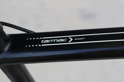 2012 Specialized Tarmac Expert-RACE Wheels-15lb