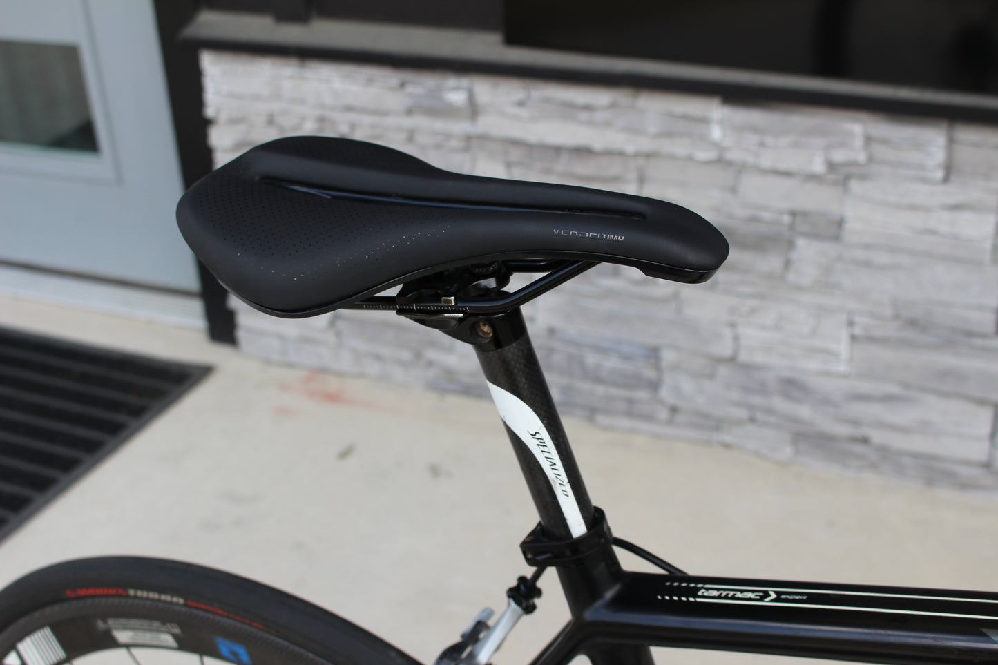 2012 Specialized Tarmac Expert-RACE Wheels-15lb