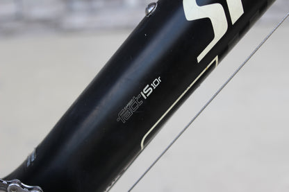 2012 Specialized Tarmac Expert-RACE Wheels-15lb