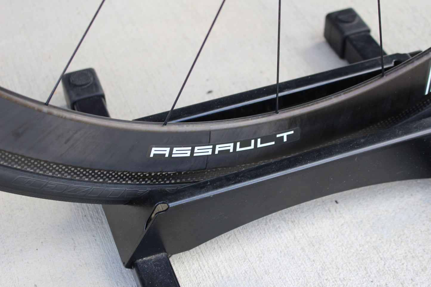 2012 Specialized Tarmac Expert-RACE Wheels-15lb