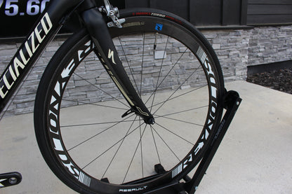 2012 Specialized Tarmac Expert-RACE Wheels-15lb