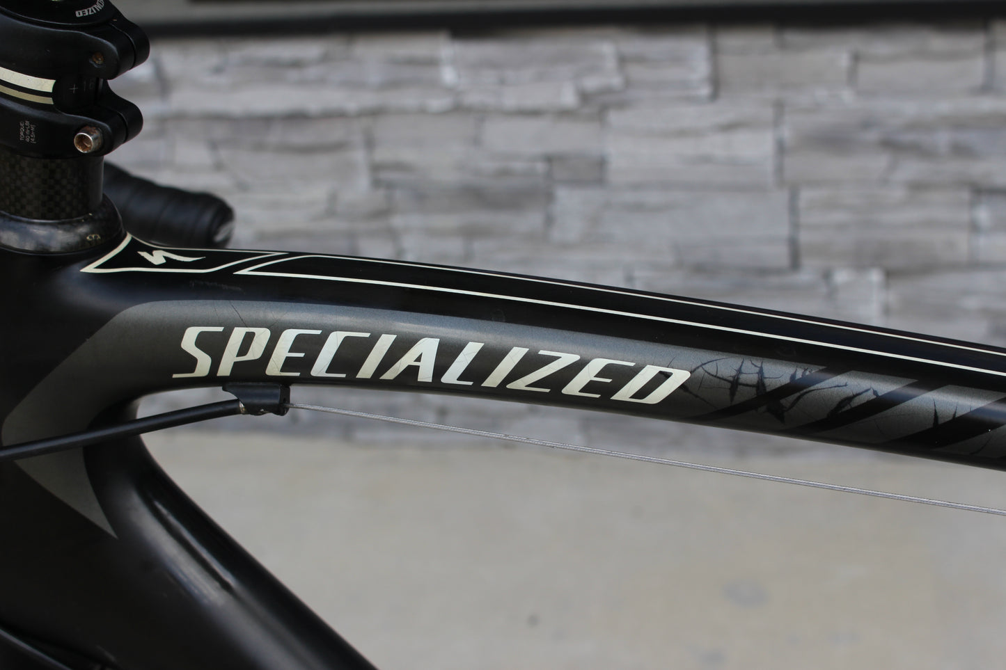 2012 Specialized Tarmac Expert-RACE Wheels-15lb