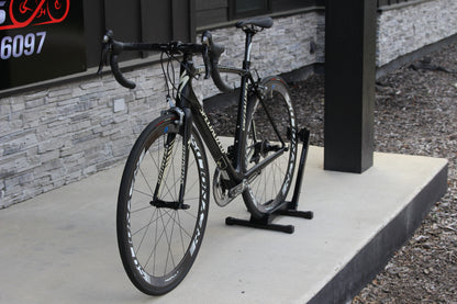 2012 Specialized Tarmac Expert-RACE Wheels-15lb