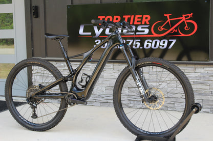 2021 Specialized Levo SL- 40lbs!- ONLY 486 miles!