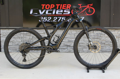 2021 Specialized Levo SL- 40lbs!- ONLY 486 miles!