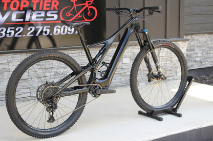 2021 Specialized Levo SL- 40lbs!- ONLY 486 miles!