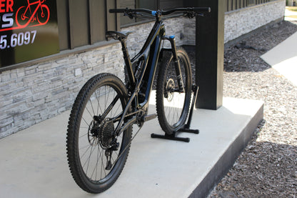 2021 Specialized Levo SL- 40lbs!- ONLY 486 miles!