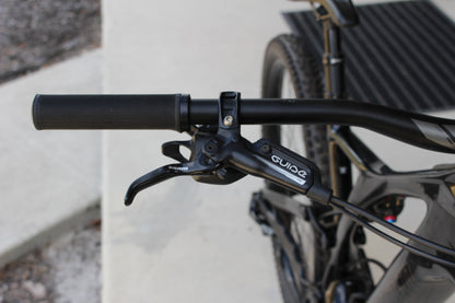 2021 Specialized Levo SL- 40lbs!- ONLY 486 miles!