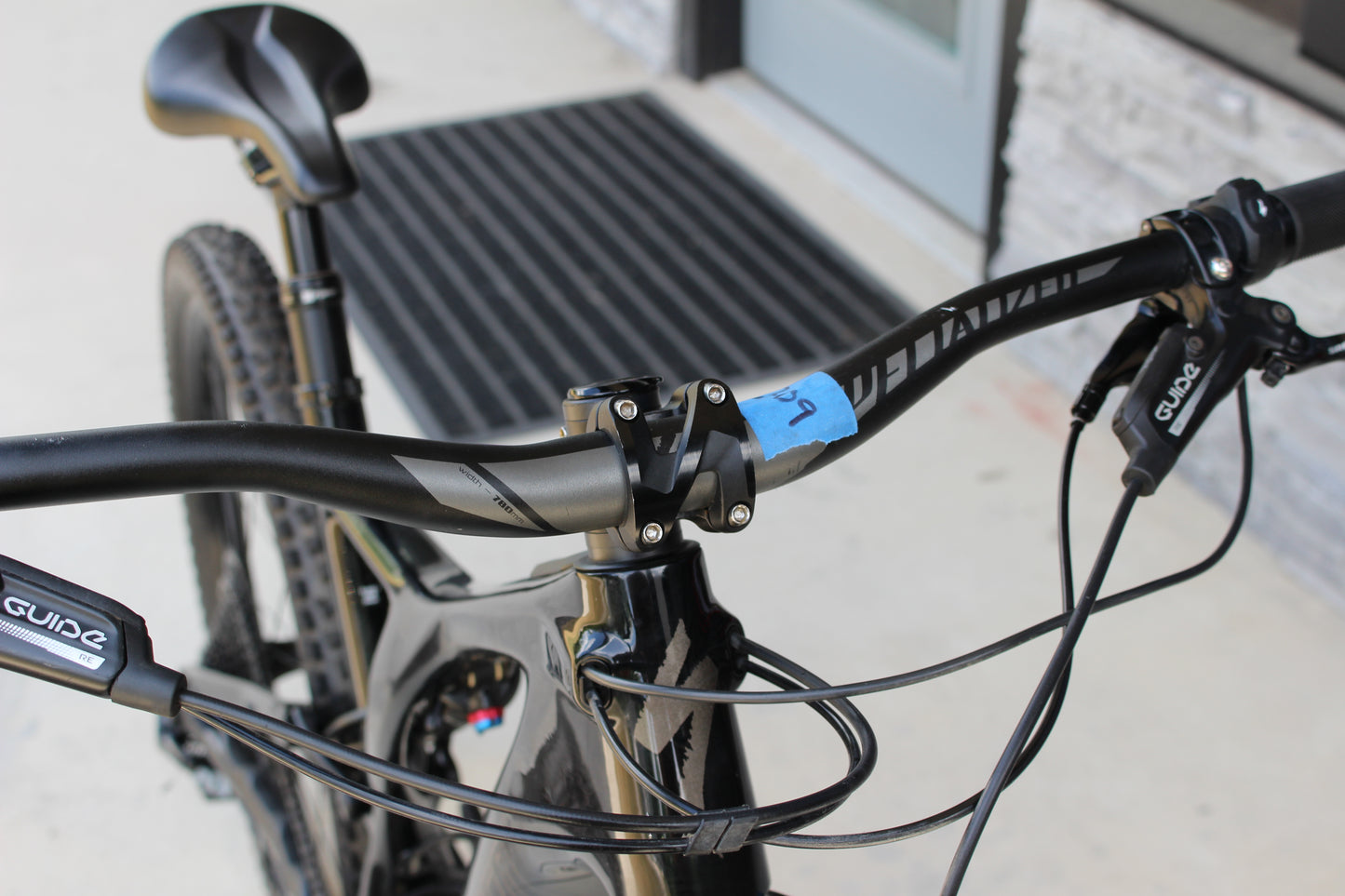 2021 Specialized Levo SL- 40lbs!- ONLY 486 miles!