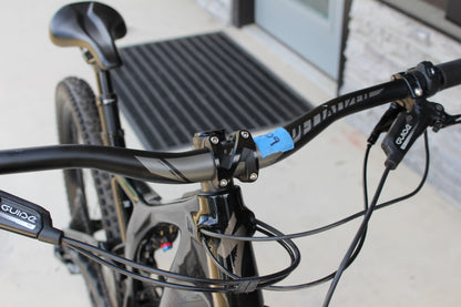 2021 Specialized Levo SL- 40lbs!- ONLY 486 miles!