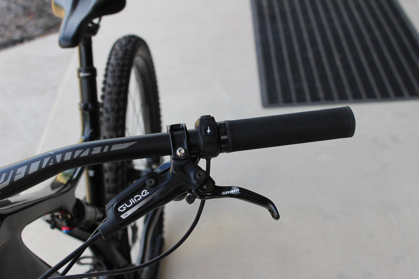 2021 Specialized Levo SL- 40lbs!- ONLY 486 miles!