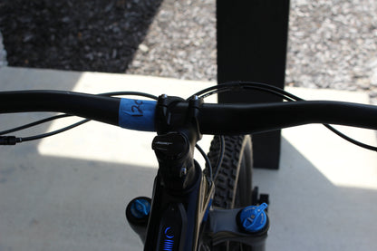 2021 Specialized Levo SL- 40lbs!- ONLY 486 miles!
