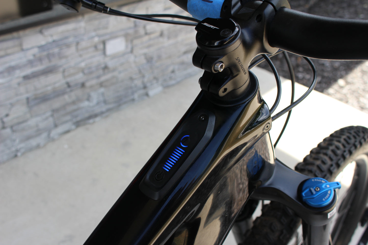 2021 Specialized Levo SL- 40lbs!- ONLY 486 miles!