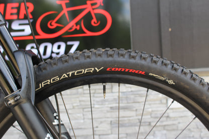 2021 Specialized Levo SL- 40lbs!- ONLY 486 miles!