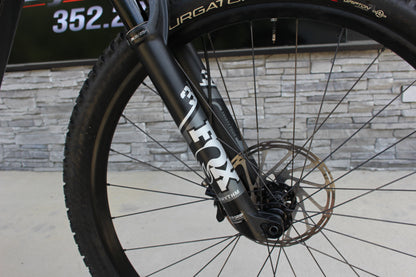 2021 Specialized Levo SL- 40lbs!- ONLY 486 miles!