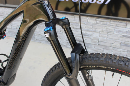 2021 Specialized Levo SL- 40lbs!- ONLY 486 miles!