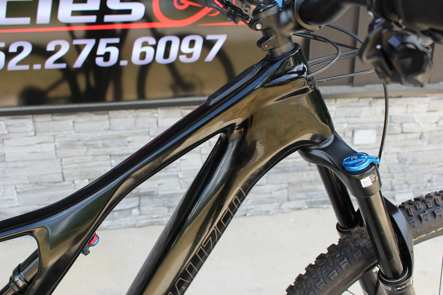 2021 Specialized Levo SL- 40lbs!- ONLY 486 miles!