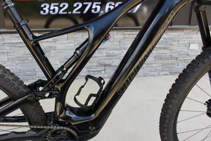 2021 Specialized Levo SL- 40lbs!- ONLY 486 miles!