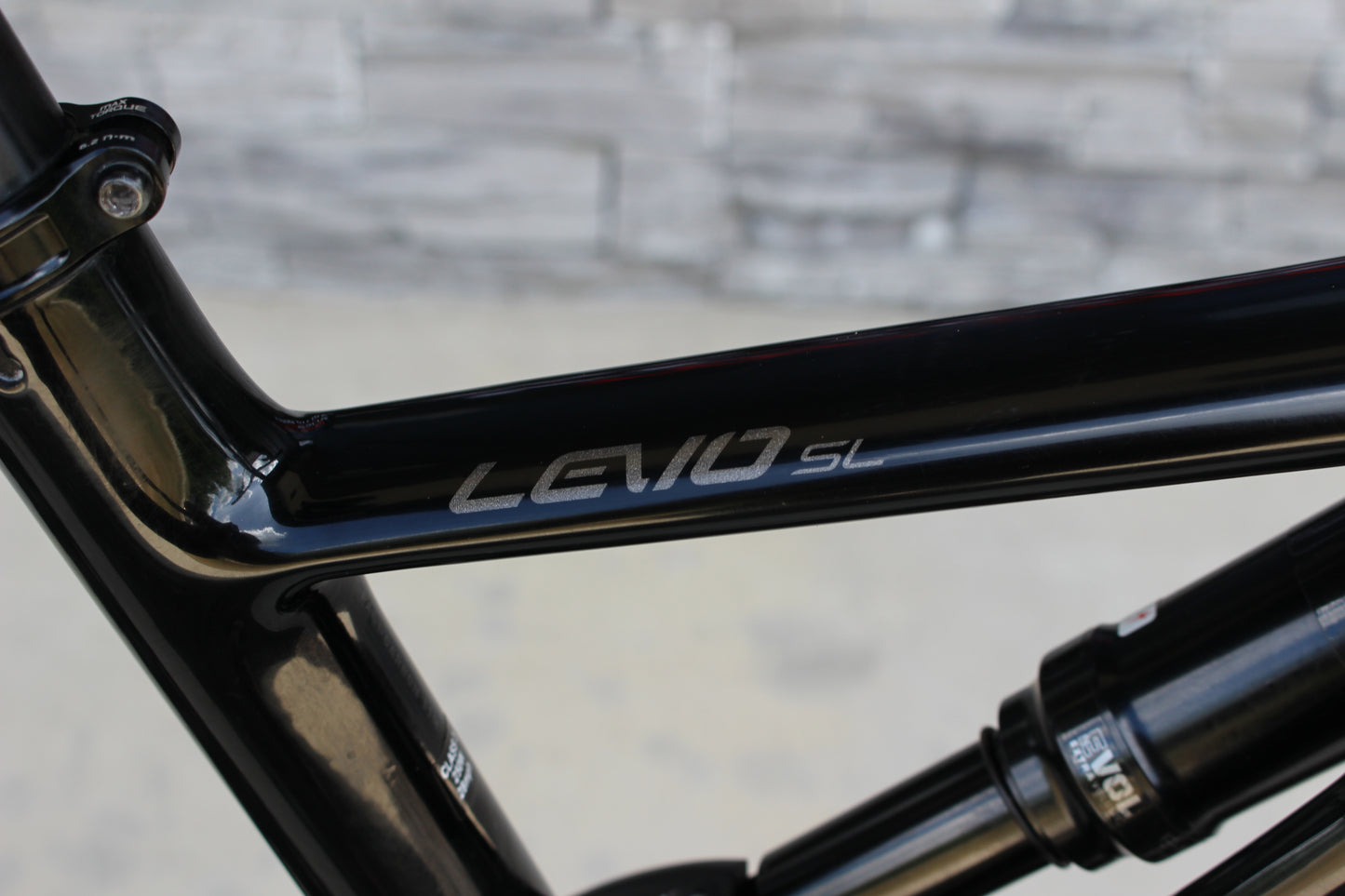 2021 Specialized Levo SL- 40lbs!- ONLY 486 miles!