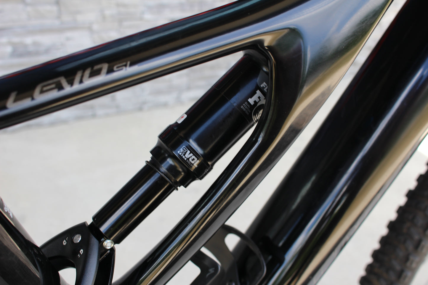 2021 Specialized Levo SL- 40lbs!- ONLY 486 miles!