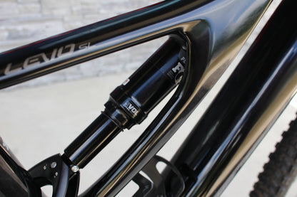 2021 Specialized Levo SL- 40lbs!- ONLY 486 miles!