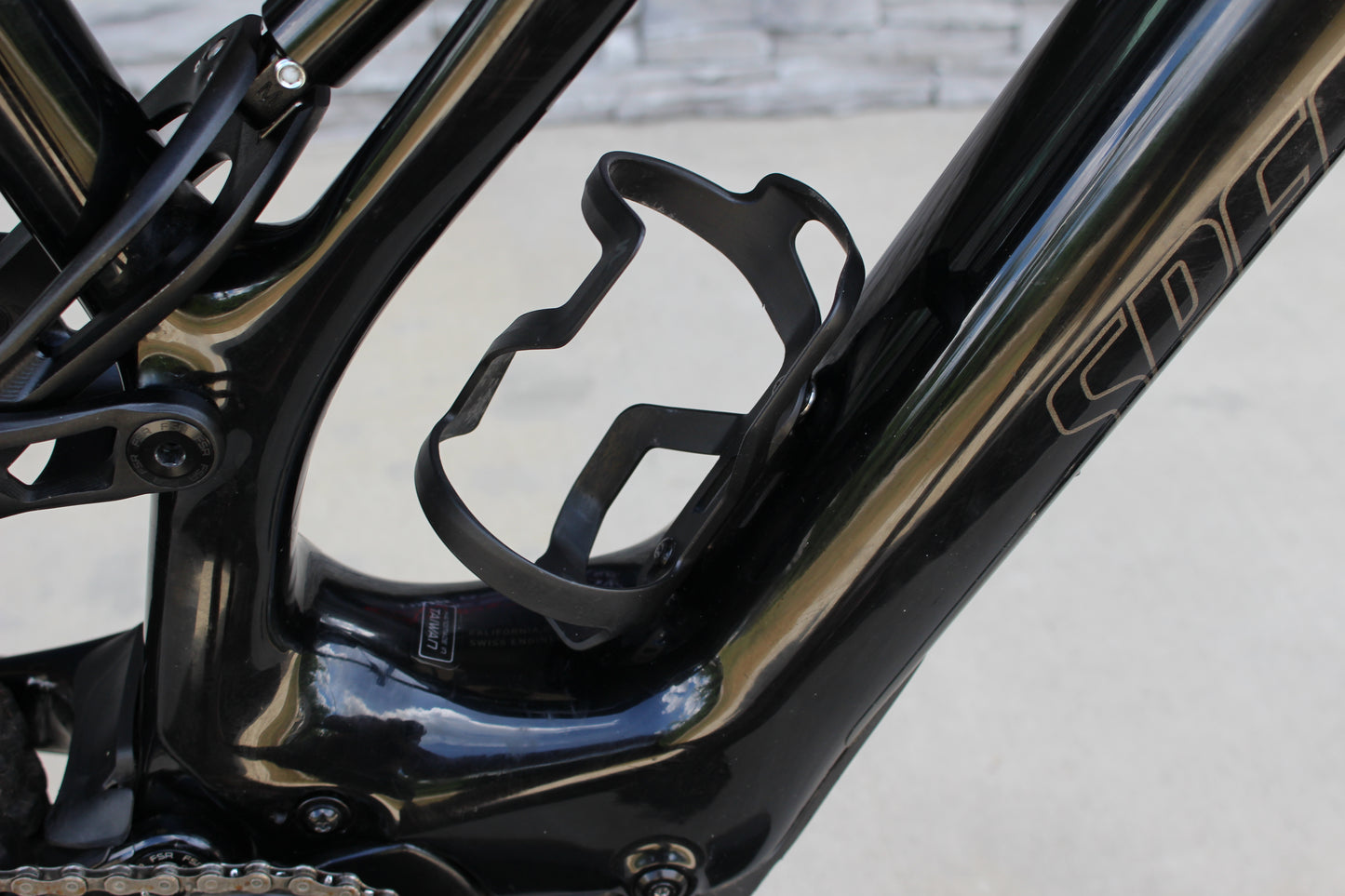 2021 Specialized Levo SL- 40lbs!- ONLY 486 miles!