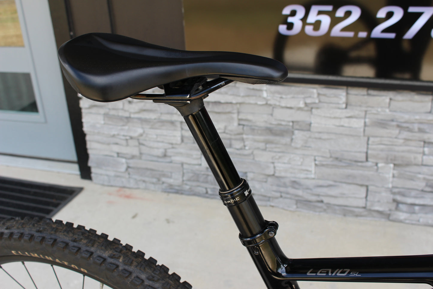 2021 Specialized Levo SL- 40lbs!- ONLY 486 miles!