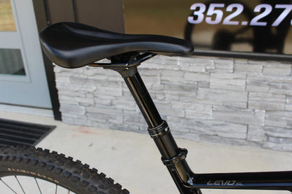 2021 Specialized Levo SL- 40lbs!- ONLY 486 miles!