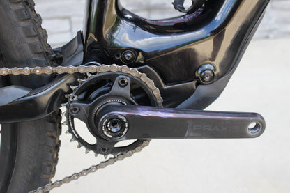 2021 Specialized Levo SL- 40lbs!- ONLY 486 miles!