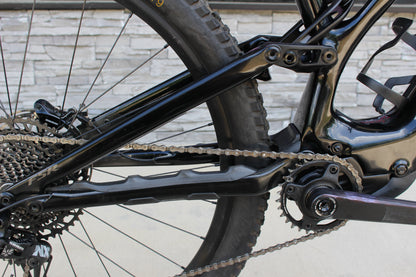 2021 Specialized Levo SL- 40lbs!- ONLY 486 miles!