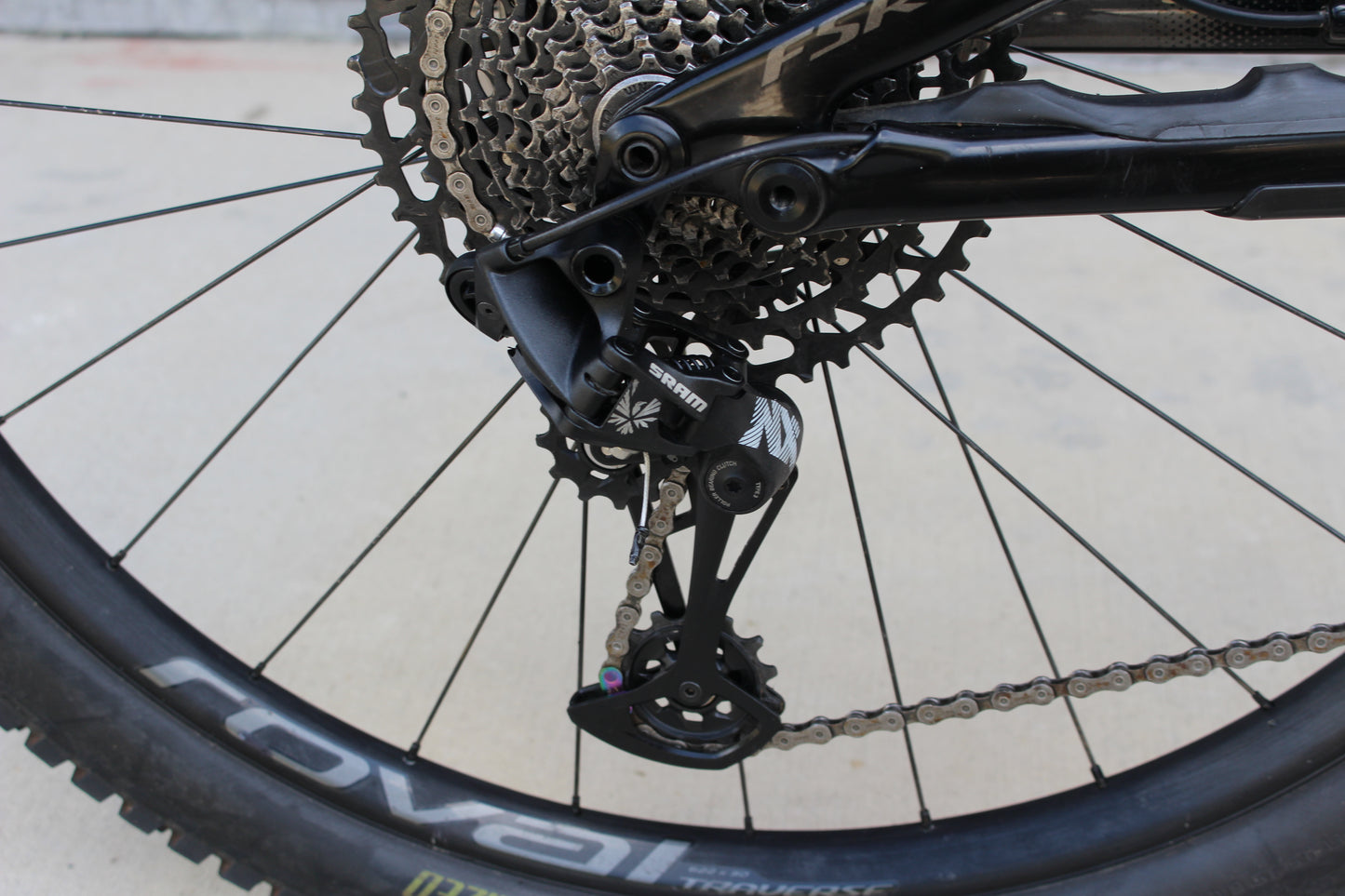 2021 Specialized Levo SL- 40lbs!- ONLY 486 miles!