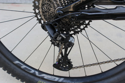 2021 Specialized Levo SL- 40lbs!- ONLY 486 miles!