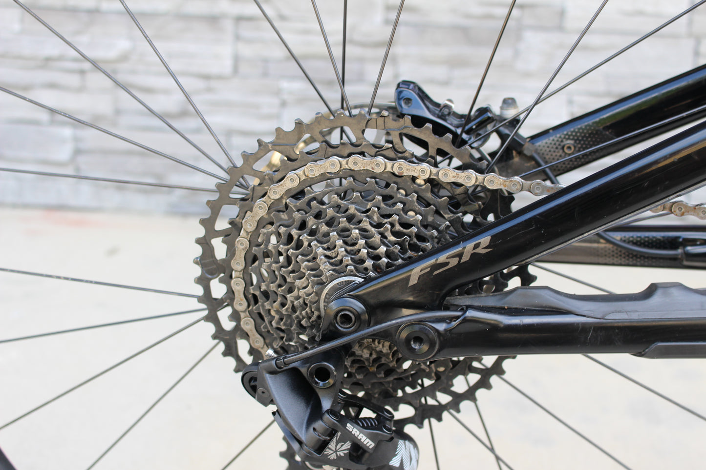 2021 Specialized Levo SL- 40lbs!- ONLY 486 miles!