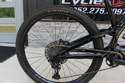 2021 Specialized Levo SL- 40lbs!- ONLY 486 miles!