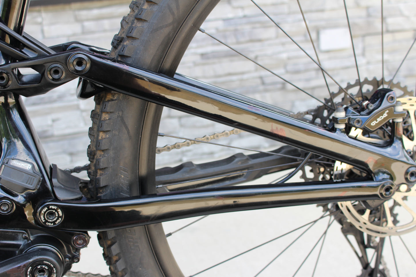 2021 Specialized Levo SL- 40lbs!- ONLY 486 miles!