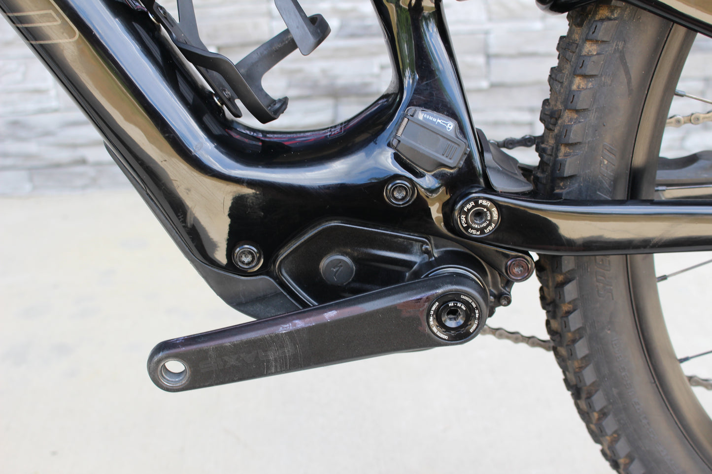 2021 Specialized Levo SL- 40lbs!- ONLY 486 miles!
